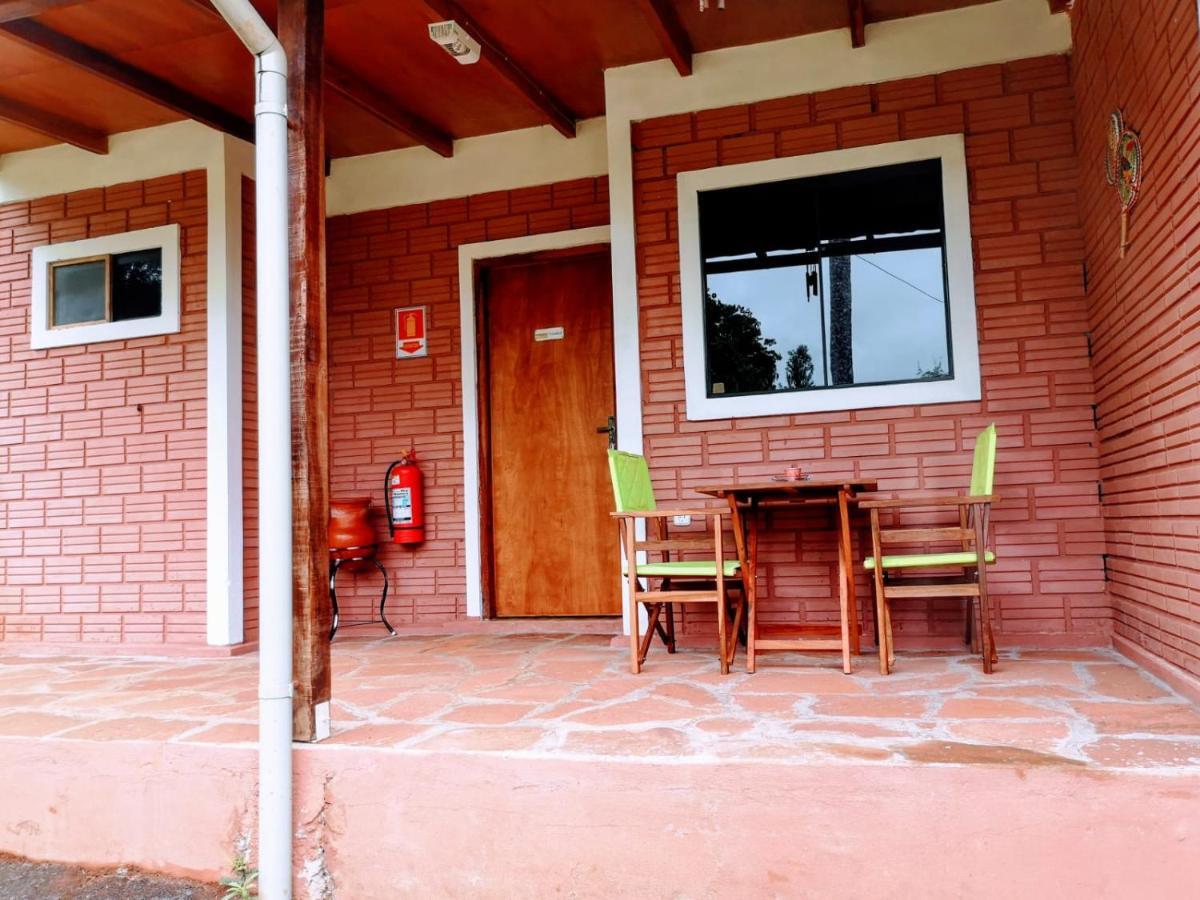Posada Bavaria Trinidad Exterior photo